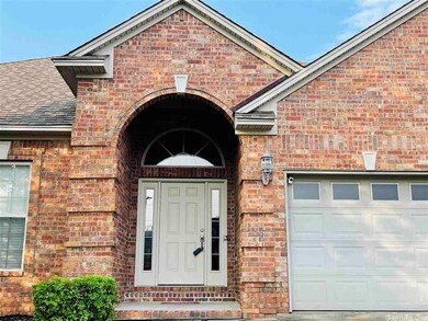 207 Hidden Valley Loop, Maumelle, AR 72113 - photo 2