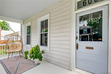 608 Pollock St, Richmond, VA 23222 - photo 4