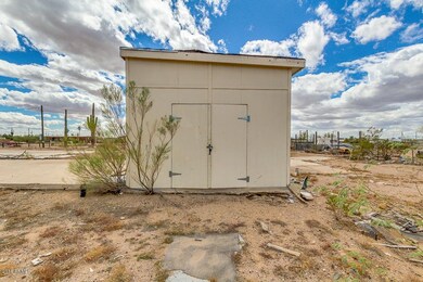 Awesome location in Apache Junction!