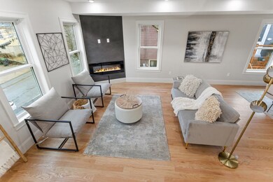 37 Harvard St unit 2, Somerville, MA 02143 - photo 4