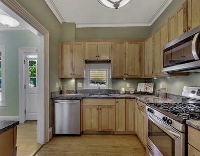 8 Aldersey St unit 1, Somerville, MA 02143 - photo 4