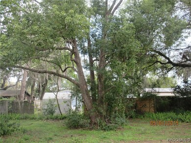 side yard