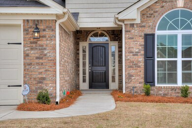 3326 Stockport Dr, Hephzibah, GA 30815 - photo 2