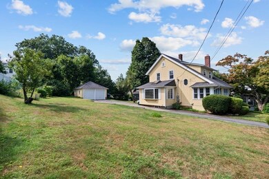 170 Whitmarsh Ave, Worcester, MA 01606 - photo 4