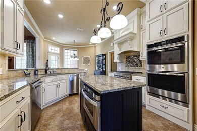 3783 Tanglewood Dr, Springdale, AR 72764 - photo 4