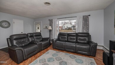 Main Living Room