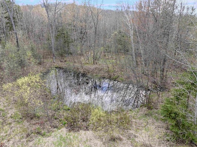 Private Pond