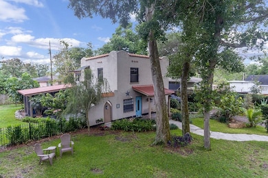 90X135 foot lot