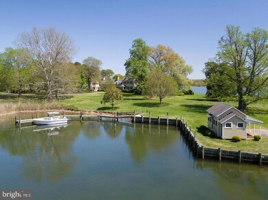 27465 Southside Island Creek Rd, Trappe, MD 21673 - photo 3