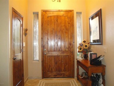 knox entry