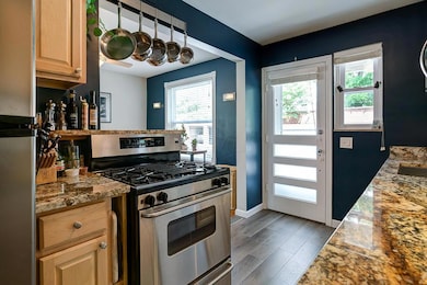 1730 Ashland Ave unit 1730, Columbus, OH 43212 - photo 2