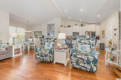 731 Berkshire Ave unit lot 23, Myrtle Beach, SC 29577 - photo 7