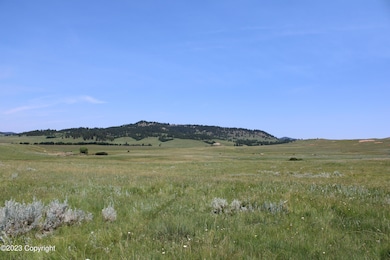 Benton Creek Ranch Tract 5