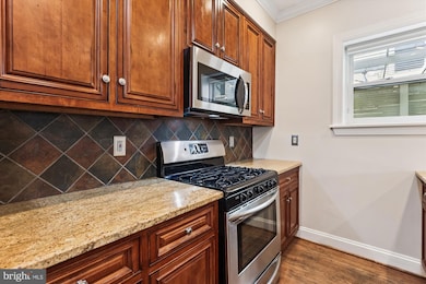 1116 C St NE unit 101, Washington, DC 20002 - photo 5