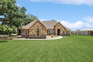 3200 Knob Rd, Springtown, TX 76082 - photo 2