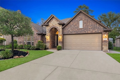 238 Hearthshire Cir, Magnolia, TX 77354 - photo 2