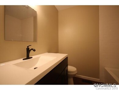 Hall Bath