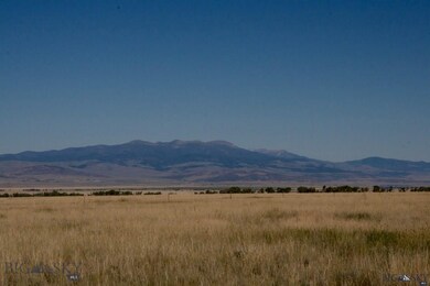 Tobacco Root Mountain View