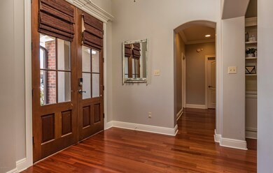 Foyer 1