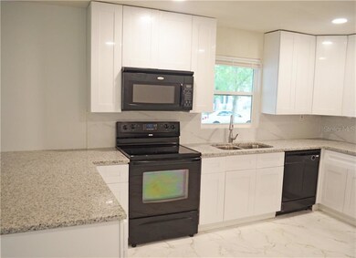 802 S Oak Ave, Fort Meade, FL 33841 - photo 4