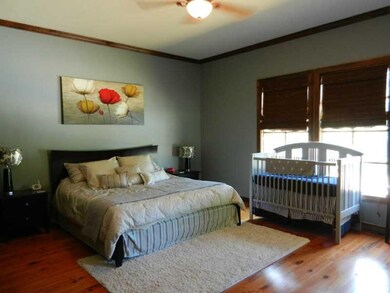 Master Bedroom.