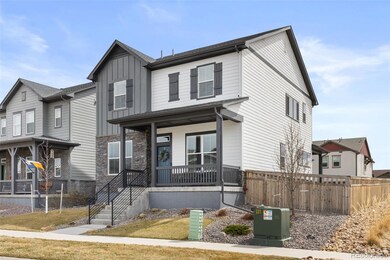20928 E 60th Place, Aurora, CO 80019 - photo 2