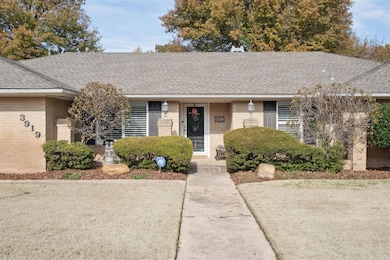 3919 Northridge Rd, Norman, OK 73072 - photo 2