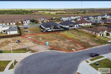 N/A Lake Arthur, Brownsville, TX 78566 - photo 3
