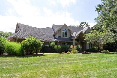 3730 Southern Hills Dr, Des Moines, IA 50321 - photo 2