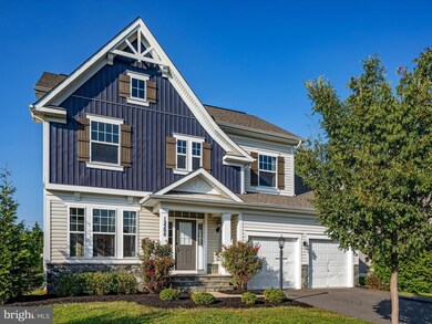 12208 Sedge St, Bristow, VA 20136 - photo 2