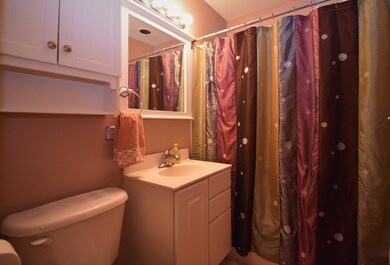 Bathroom Upper