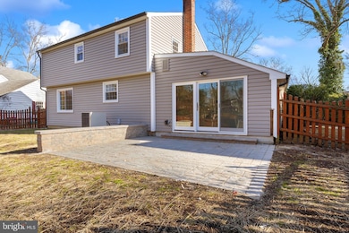 128 Westover Dr, Cherry Hill, NJ 08034 - photo 5