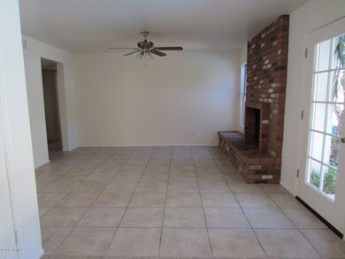 Dining/Family Room