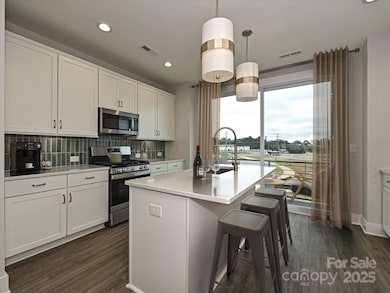 1619 Polk St unit EQX0207, Charlotte, NC 28206 - photo 2