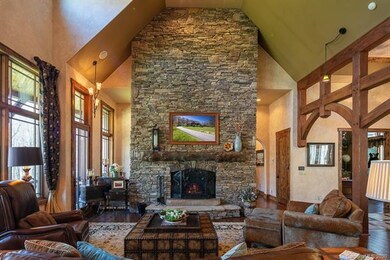 407 the Glens Blvd, Banner Elk, NC 28604 - photo 5