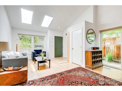 2738 Winding Trail Place, Boulder, CO 80304 - photo 2