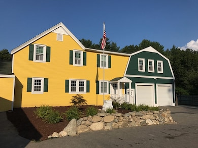 91 Lawrence Rd, Salem, NH 03079 - photo 2