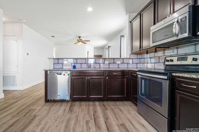 10123 Castello Canyon, San Antonio, TX 78254 - photo 6