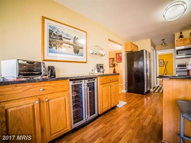 2040 Rolling Knolls Ct, Huntingtown, MD 20639 - photo 6