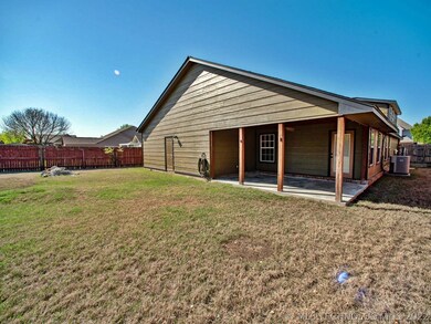 19608 E 40th St S, Broken Arrow, OK 74014 - photo 4