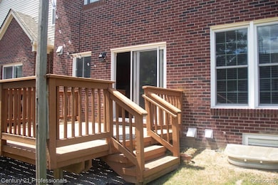 203 Concord Dr unit 4, Canton, MI 48188 - photo 6