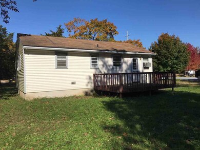 140 Corsons Tavern Rd, Ocean View, NJ 08230 - photo 4