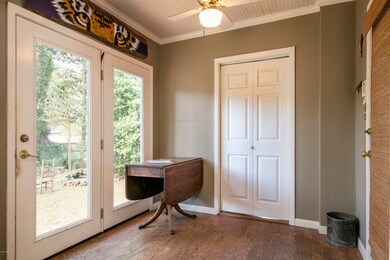 2 side entry