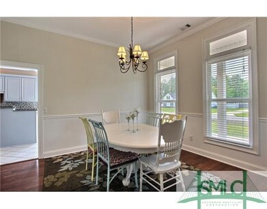 Dining Room.