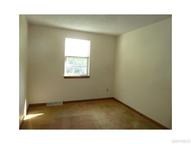 Bedroom.