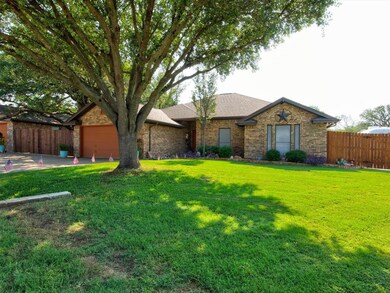 3803 Aqua Vista Ct, Granbury, TX 76049 - photo 3