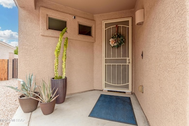 2257 E Skipping Rock Way, Tucson, AZ 85737 - photo 4