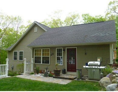 433 Belchertown Rd, Ware, MA 01082 - photo 7