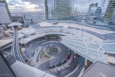 Veer Towers West unit 1403, Las Vegas, NV 89158 - photo 3