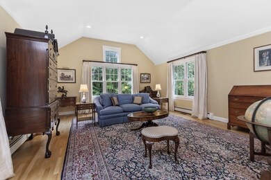 960 North Rd, Carlisle, MA 01741 - photo 4
